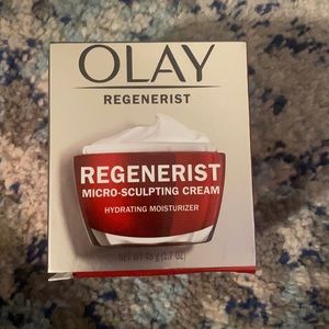 OLAY Micro sculpting Cream! 1.7 OZ